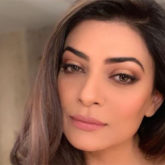Sushmita Sen’s daughter Renee Instagram account gets hacked; actress feels sad for the hacker