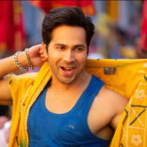 Mummy Kasam: Varun Dhawan’s dream of jumping on cars like Prabhu Deva in Urvashi gets fulfilled