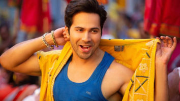 Mummy Kasam: Varun Dhawan’s dream of jumping on cars like Prabhu Deva in ‘Urvashi’ gets fulfilled