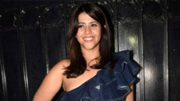 Supreme Court grants interim protection from arrest to Ekta Kapoor in the FIR over alleged objectionable scenes in XXX season 2