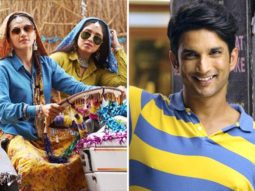 Saand Ki Aankh to be the opening film at 51st International Film Festival of India; Sushant Singh Rajput’s Chhichhore to also be screened
