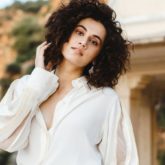 10 years in showbiz, six films lined up, Taapsee Pannu- 'the outsider'-stands tall