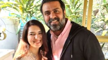 Harman Baweja gets engaged to wellness coach Sasha Ramchandani in Chandigarh