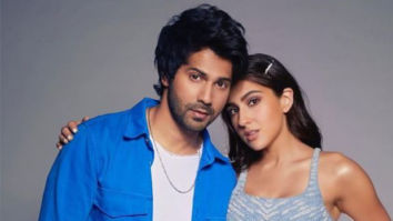 Varun Dhawan reveals that three big celebrities warned him before working with Sara Ali Khan