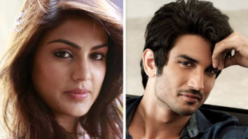 “Rhea Chakraborty was arrested in a bogus case,” says lawyer demanding CBI findings in Sushant Singh Rajput case