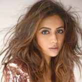 Rakul Preet Singh tests negative for COVID-19; says can’t wait to start 2021 with good health and positivity