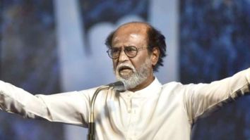 No political party for Rajinikanth; says his recent health scare was a warning from God