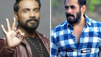 Remo D’Souza reveals how Salman Khan helped them after he suffered a heart attack