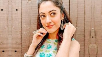 Yeh Jaadu Hai Jinn Ka fame Aditi Sharma says, “I try to do better every day to prove a point”