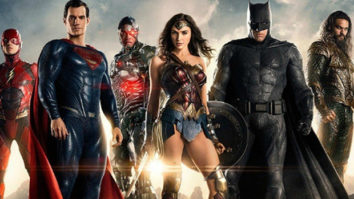 Zack Snyder is pushing for theatrical release of Justice League and it may be R-rated 