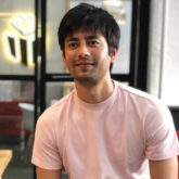 “Just like my character in Story 9 Months Ki, I was mesmerized by the city of Mumbai”, shares Aashay Mishra
