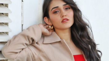 “My role in Qurbaan Hua is tailor-made for me,” says Tanya Sharma