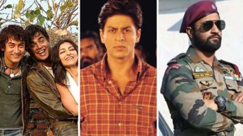 5 patriotic films that you need to watch this Republic Day