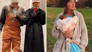 Gigi Hadid and Zayn Malik name their daughter Khai, announce it via Instagram bio update 