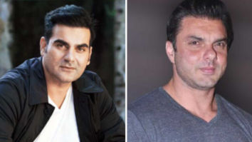 BMC registers FIR against Arbaaz Khan, Sohail Khan and his son Nirvaan for violating COVID-19 norms