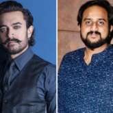 Aamir Khan in talks to work with Shubh Mangal Saavdhan director RS Prasanna for a sports film