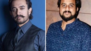 Aamir Khan in talks to work with Shubh Mangal Saavdhan director RS Prasanna on a sports film
