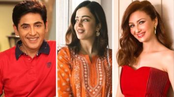 Aasif Sheikh opens up about Nehha Pendse replacing Saumya Tandon on Bhabhiji Ghar Par Hain