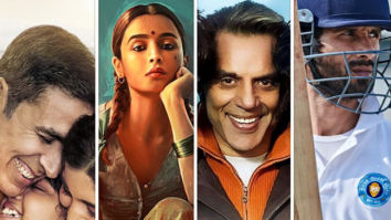 Akshay Kumar – Alia Bhatt – Deols – Shahid Kapoor to clash on Diwali 2021 with their movies Rakshabandhan, Gangubai Kathiawadi, Apne 2 and Jersey