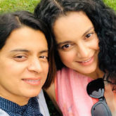 Amid sedition case, Bombay High Court extends interim relief to Kangana Ranaut and Rangoli Chandel till January 25 (1)