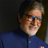 Amitabh Bachchan reveals how his father Harivansh Rai Bachchan was emotional when he returned home after the life-threatening Coolie accident 