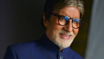 Amitabh Bachchan reveals how his father Harivansh Rai Bachchan was emotional when he returned home after the life-threatening Coolie accident 