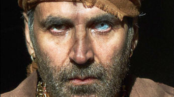 Movie Stills Of The Movie Bachchan Pandey