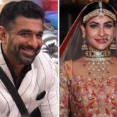 Bigg Boss 14 ex-contestant Eijaz Khan confesses that he is in love with Pavitra Punia