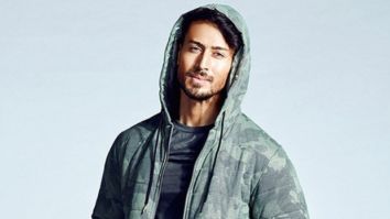 “Casanova is not a label I’d enjoy” – Tiger Shroff