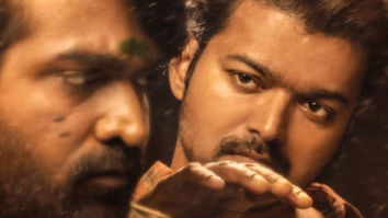 Chennai Police book a theatre for flouting 50% occupancy rule for Vijay starrer Master