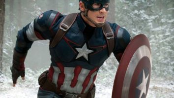Chris Evans reacts to the reports stating he is returning to Marvel Cinematic Universe as Captain America 