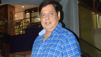 David Dhawan on Film Critics: “Manmohan Desai was always CRITICISED by the press, it’s like…”