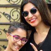 EXCLUSIVE Renee opens up about working with her mother Sushmita Sen, “I would love to work with her when I can act”