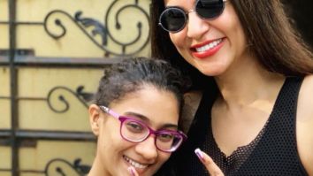 EXCLUSIVE: Renee Sen opens up about working with her mother Sushmita Sen, “I would love to work with her when I can act”
