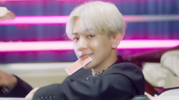 EXO’s Baekhyun rings in New Year with retro vibes in Japanese song ‘Get You Alone’ music video 