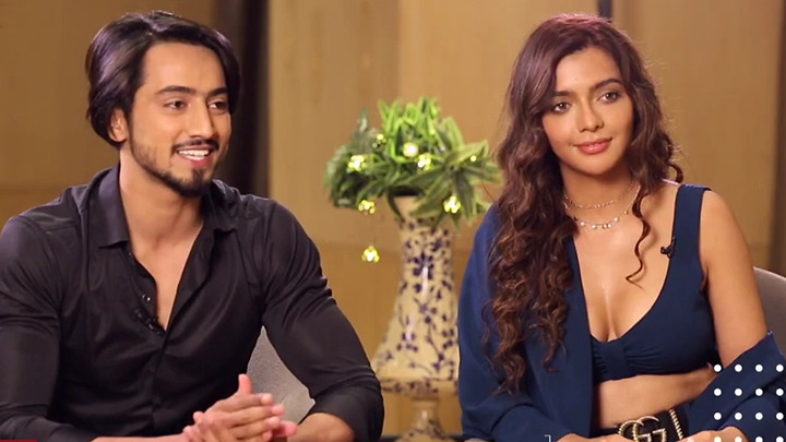 Faisu: “Jannat, itne saare LIKES kaise aate hai aapko, aur itne kam…”| Rapid Fire | Ruhi Singh