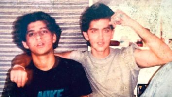 Farhan Akhtar and Vicky Kaushal go down memory lane on Hrithik Roshan’s birthday