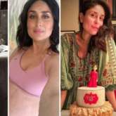 Here’s how mom-to-be Kareena Kapoor Khan redefined maternity fashion with her versatile wardrobe