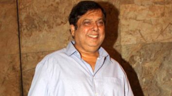 Is David Dhawan REMAKING Salman Khan’s Biwi Number-1? He responds | Coolie No.1 | Varun Dhawan