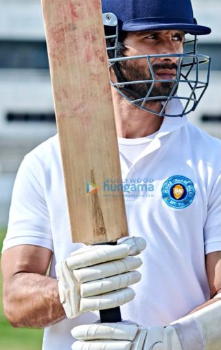 Movie Stills Of The Movie Jersey