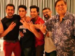 Judwaa 2 | Behind The Scenes | Varun | Jacqueline | Taapsee | David Dhawan | Sajid Nadiadwala