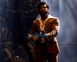 Movie Stills Of The Movie K.G.F - Chapter 2