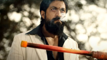 KGF Chapter 2 TEASER | Yash | Sanjay Dutt | Raveena Tandon