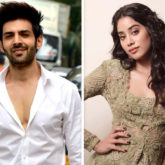 Kartik Aaryan and Janhvi Kapoor starrer Dostana 2's UK schedule deferred due to lockdown