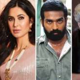 Katrina Kaif and Vijay Sethupathi starrer by Sriram Raghavan will be a 90-minute film with NO interval