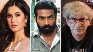 Katrina Kaif and Vijay Sethupathi starrer by Sriram Raghavan will be a 90-minute film with NO interval