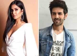 Katrina Kaif to co-star with Kartik Aaryan in Freddy?