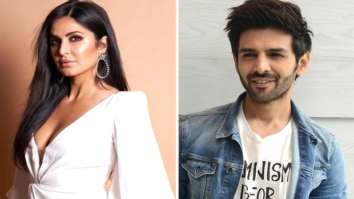 Katrina Kaif to co-star with Kartik Aaryan in Freddy?