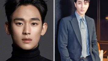 Kim Soo Hyun and Cha Seung Won to star in the Korean remake of BBC series Criminal Justice