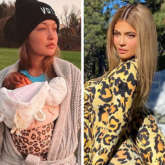 Learn 5 ways from Selena Gomez, Gigi Hadid, Kylie Jenner to infuse colour in your winter wardrobe (1)